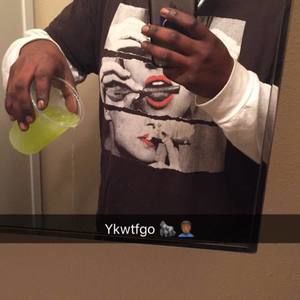 Meet your Posher, Tyrese